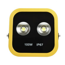 China Fabricante profissional de LED Flood Light 100W IP65